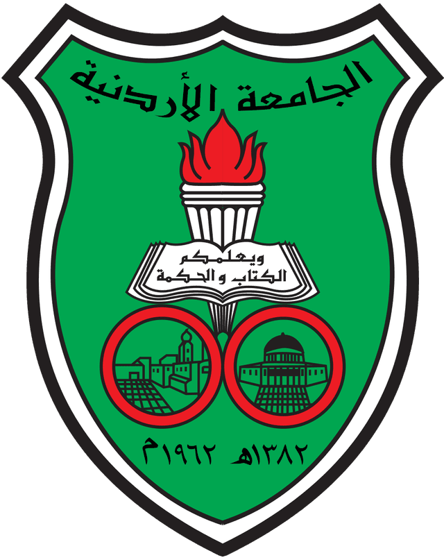 University of Jordan